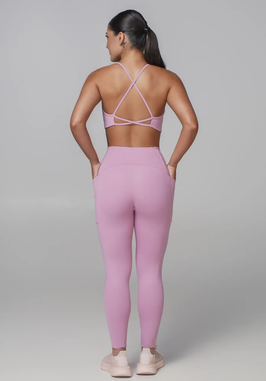 LEGGING HYPER TENNIS