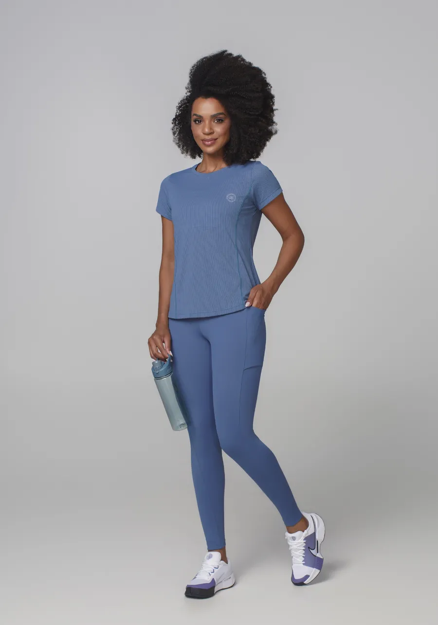 LEGGING HYPER TENNIS