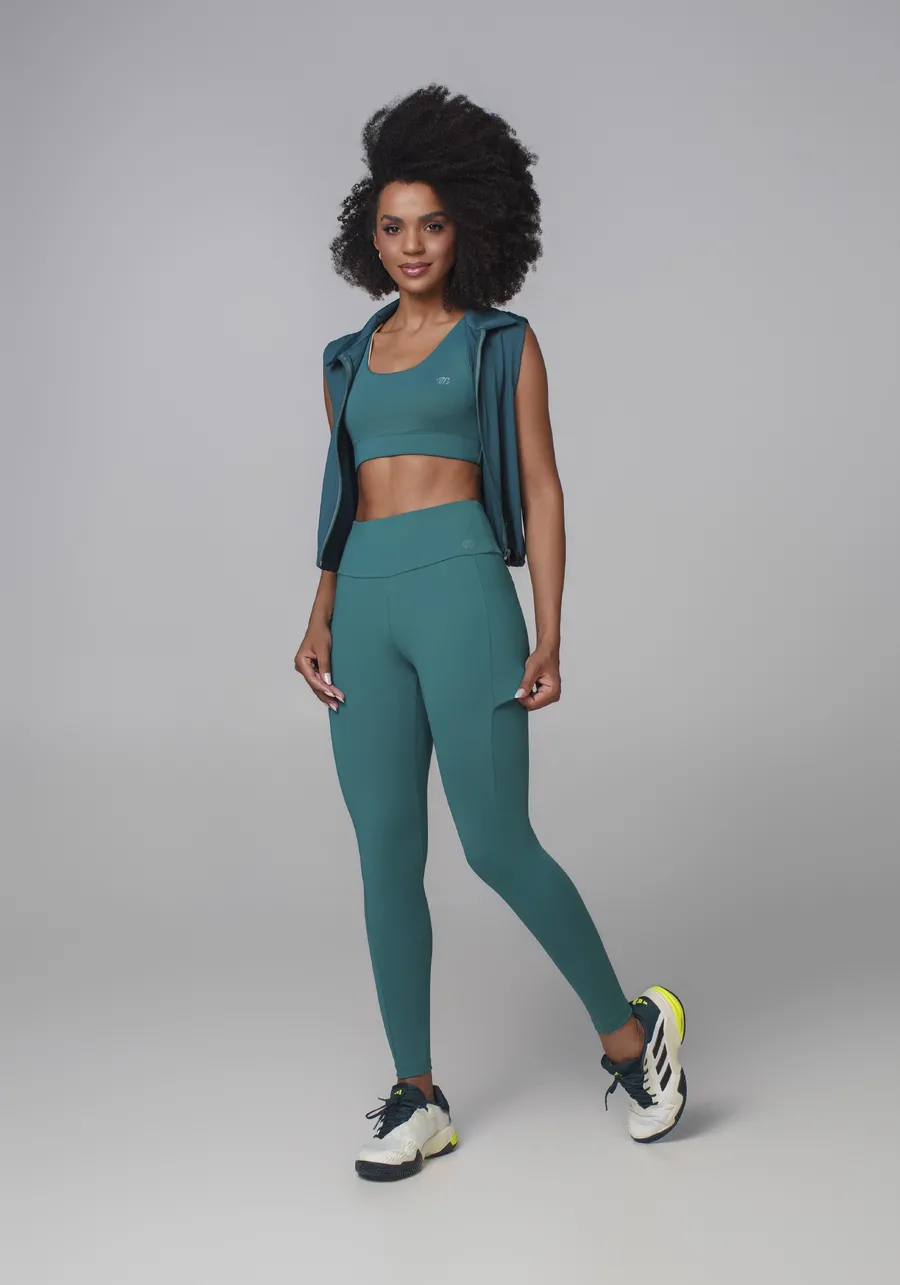 LEGGING HYPER TENNIS