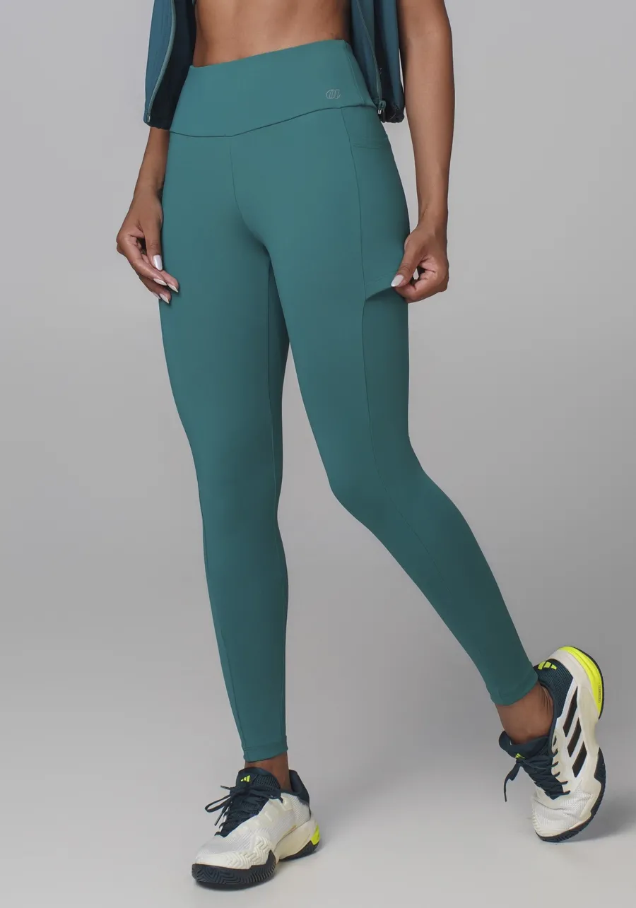 LEGGING HYPER TENNIS