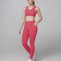 LEGGING 42 KM SOU MARATONISTA - imagem 1