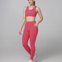 LEGGING 42 KM SOU MARATONISTA - imagem 2