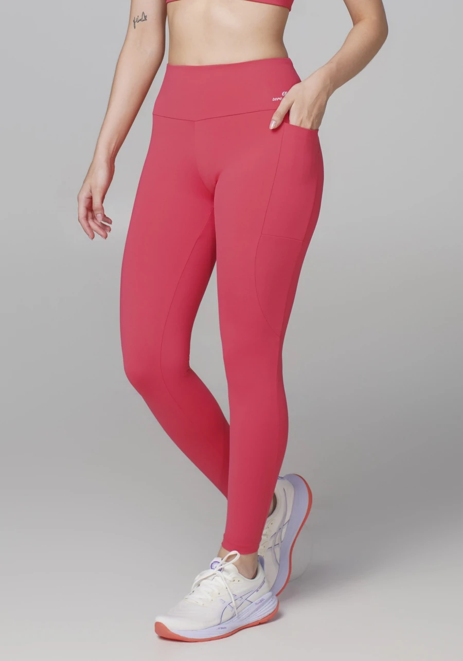 LEGGING 42 KM SOU MARATONISTA
