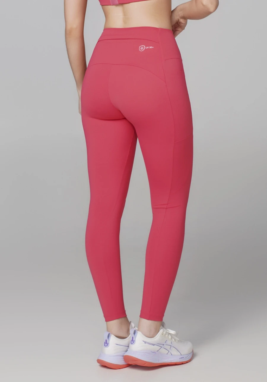 LEGGING 42 KM SOU MARATONISTA