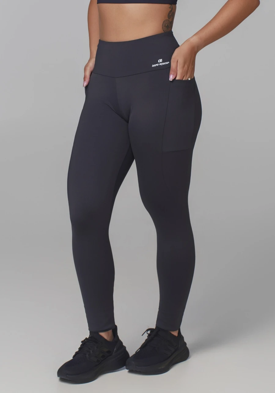 LEGGING 42 KM SOU MARATONISTA