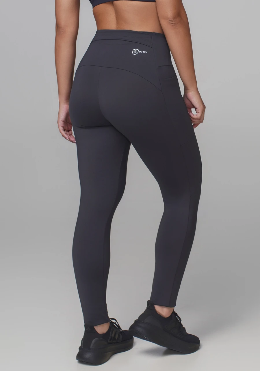 LEGGING 42 KM SOU MARATONISTA