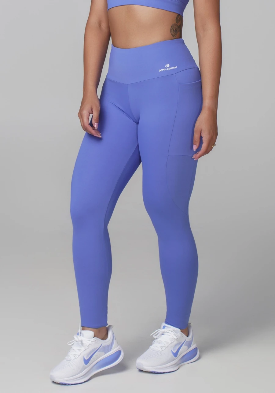 LEGGING 42 KM SOU MARATONISTA
