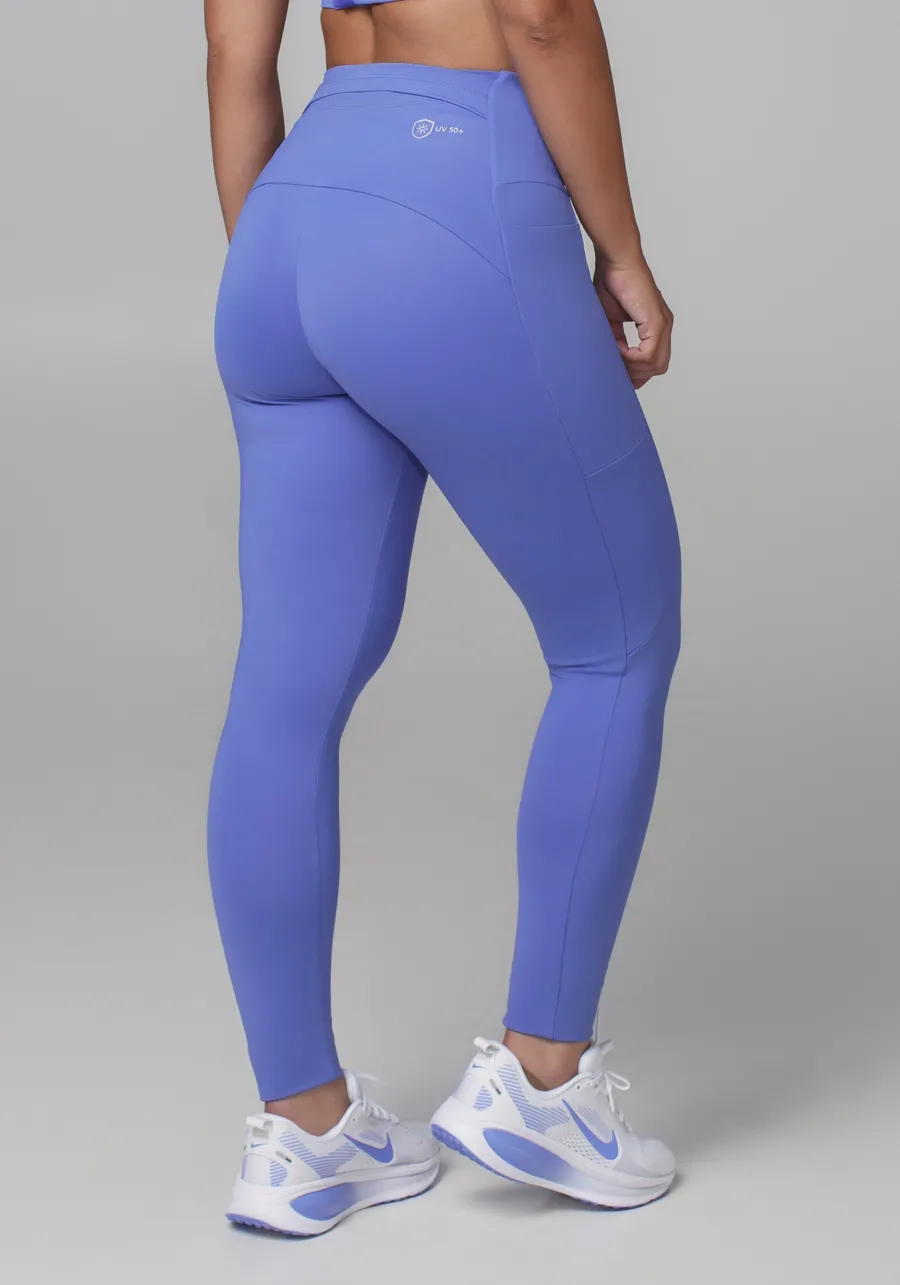 LEGGING 42 KM SOU MARATONISTA
