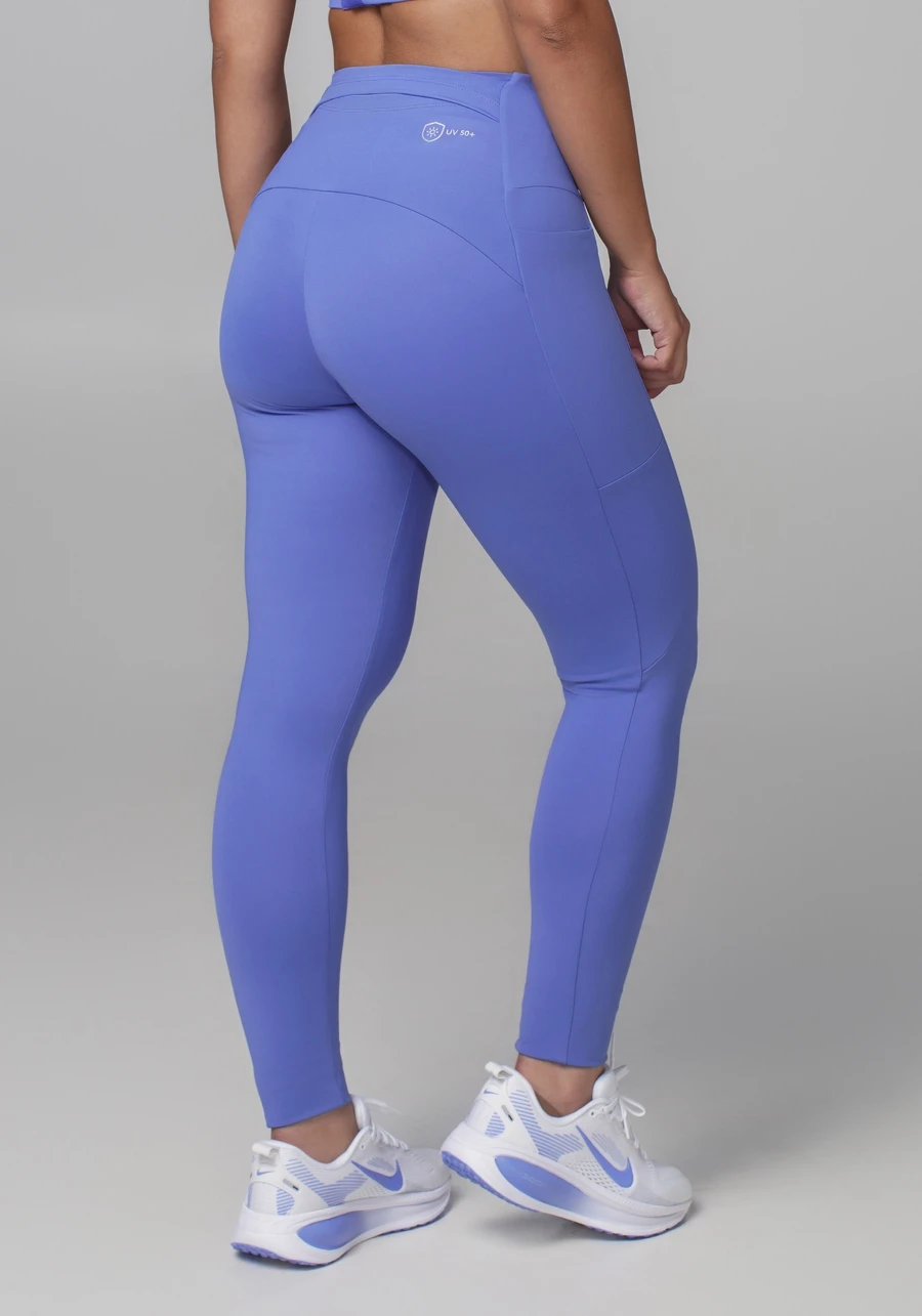 LEGGING 42 KM SOU MARATONISTA