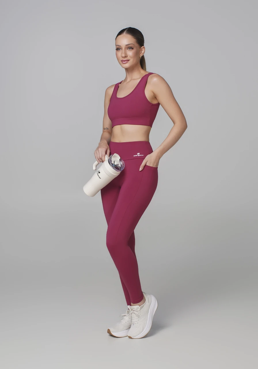 LEGGING COMFY