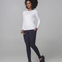 LEGGING TERMICA C/ BOLSO - imagem 3