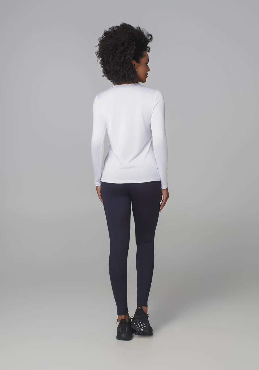 LEGGING TERMICA C/ BOLSO