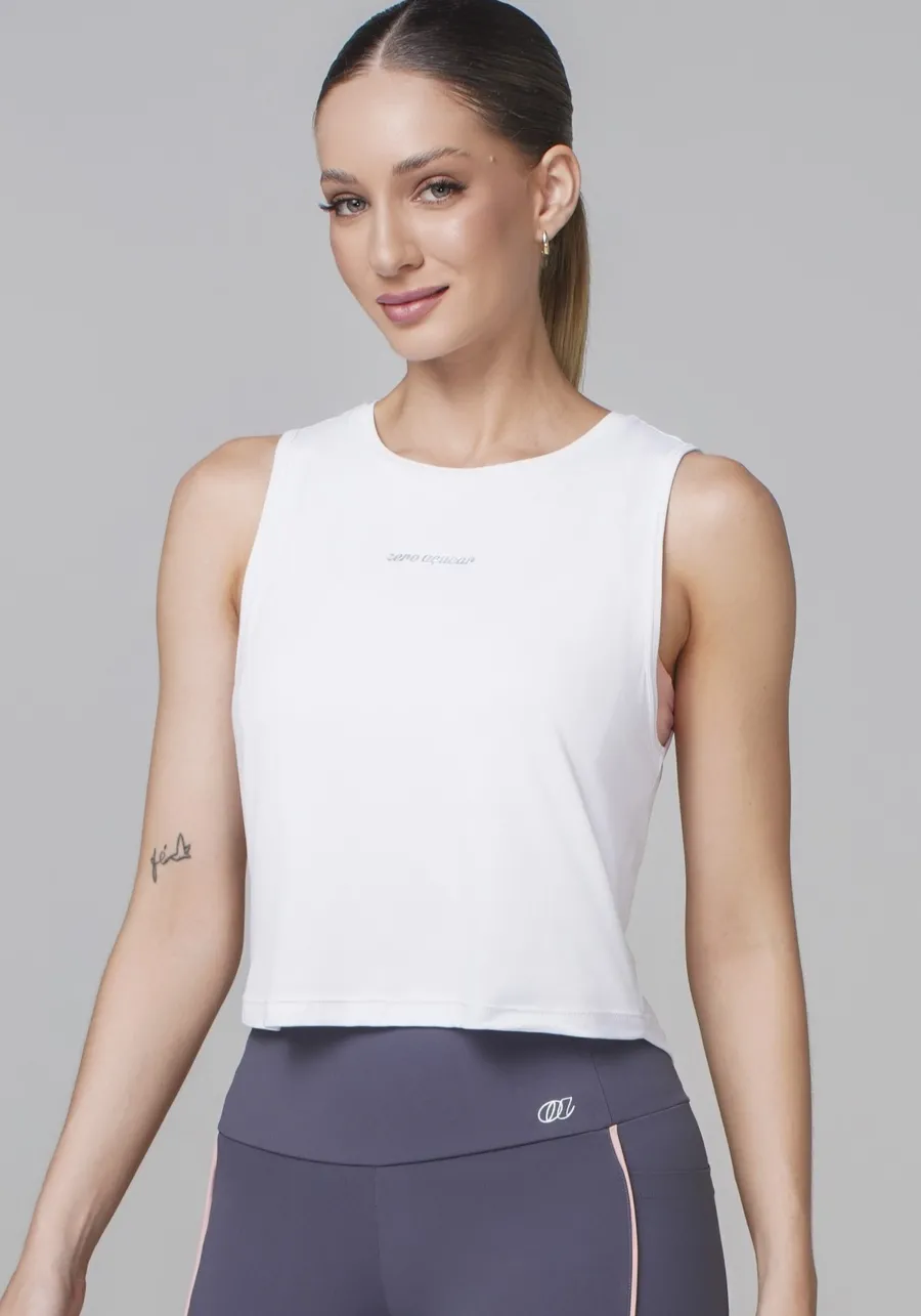 REGATA CROPPED PREGAS