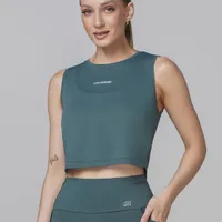 REGATA CROPPED PREGAS - imagem 3