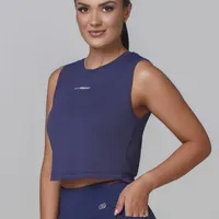 REGATA CROPPED PREGAS - imagem 10