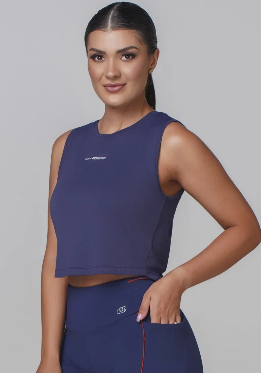 REGATA CROPPED PREGAS