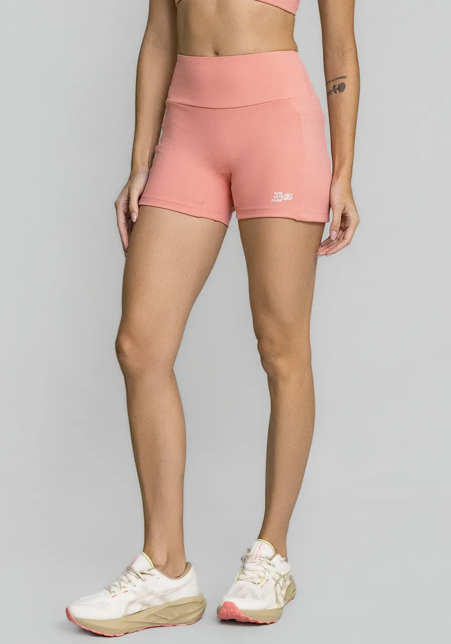 SHORTS FIT RACING