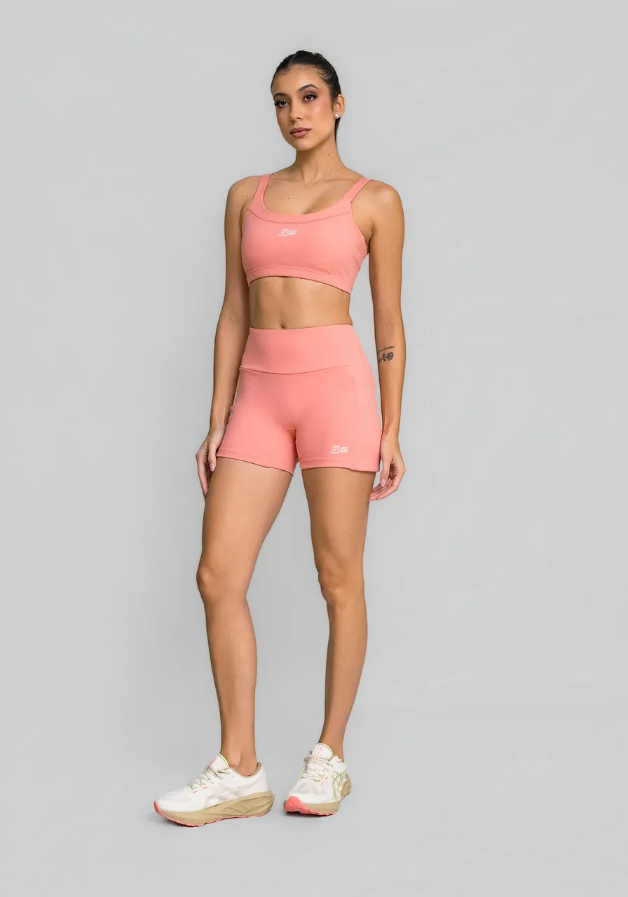 SHORTS FIT RACING