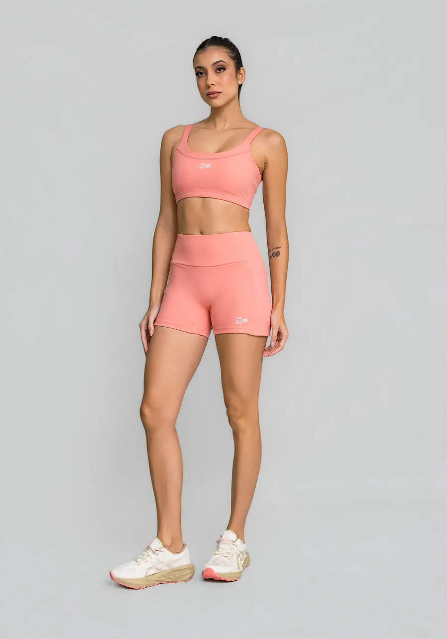 SHORTS FIT RACING
