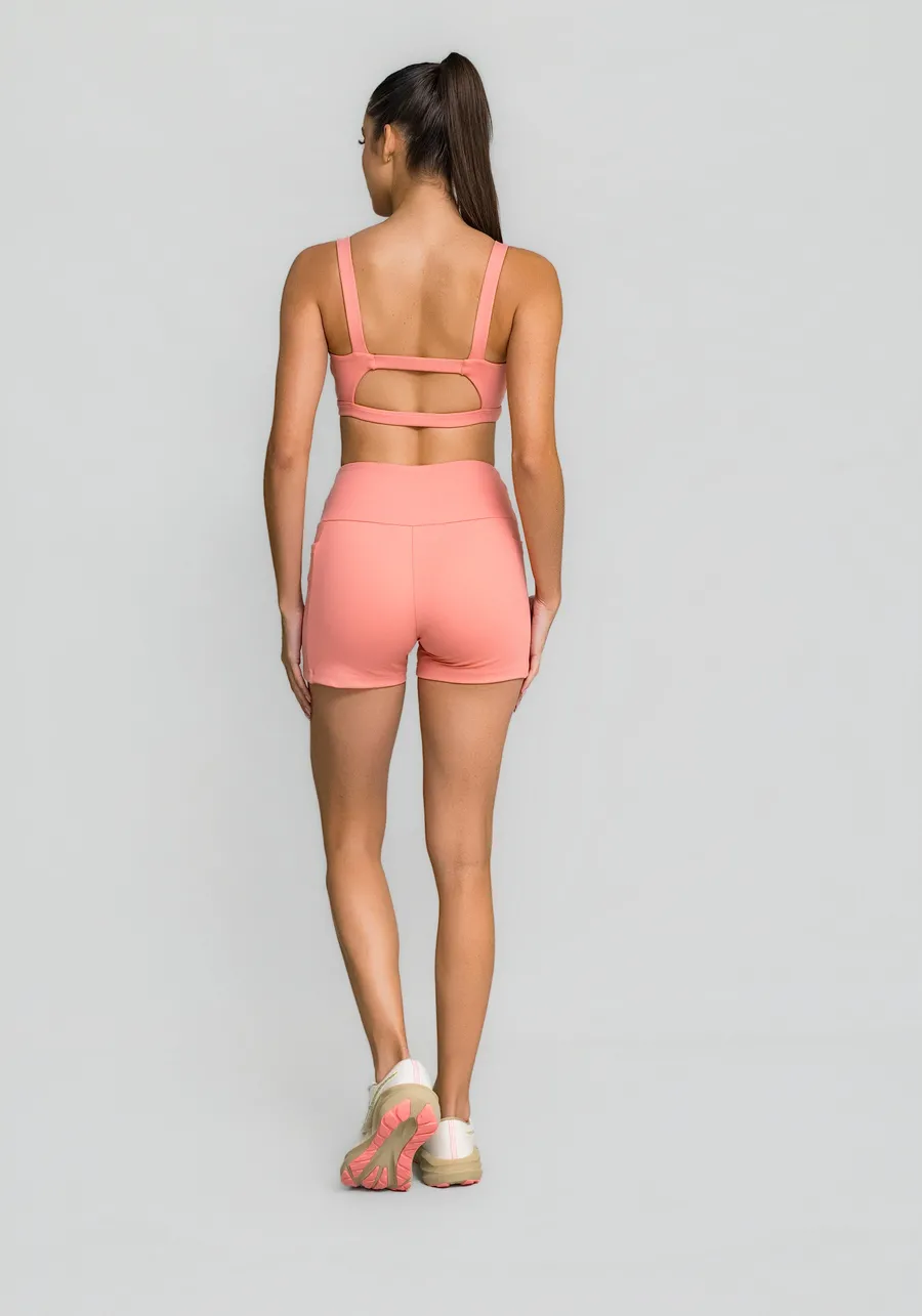 SHORTS FIT RACING