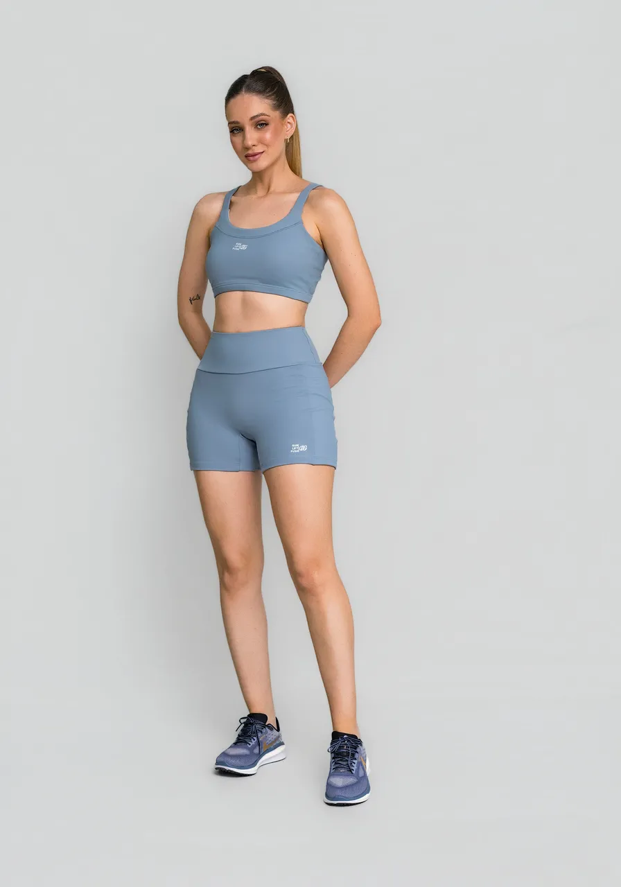 SHORTS FIT RACING