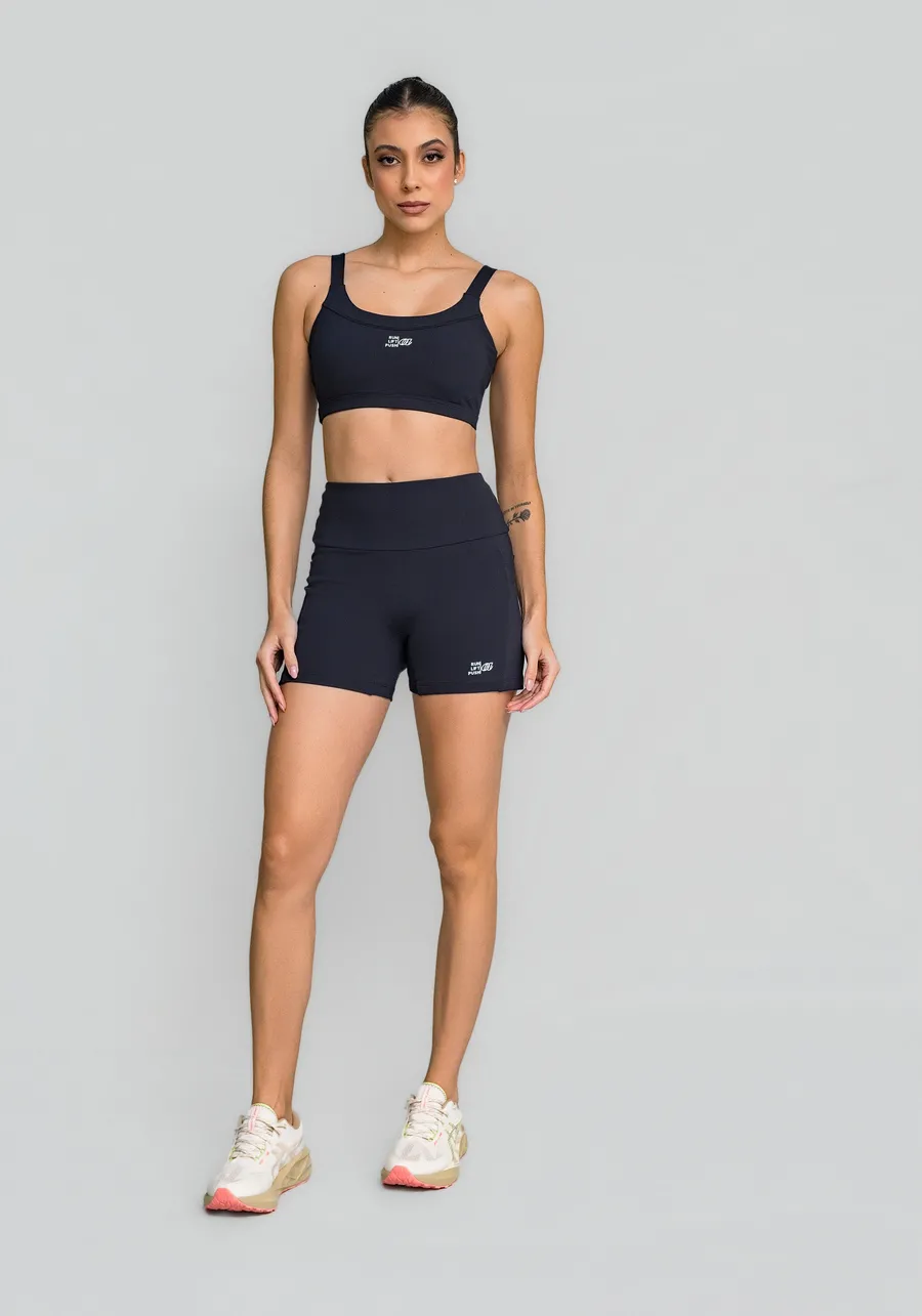 SHORTS FIT RACING