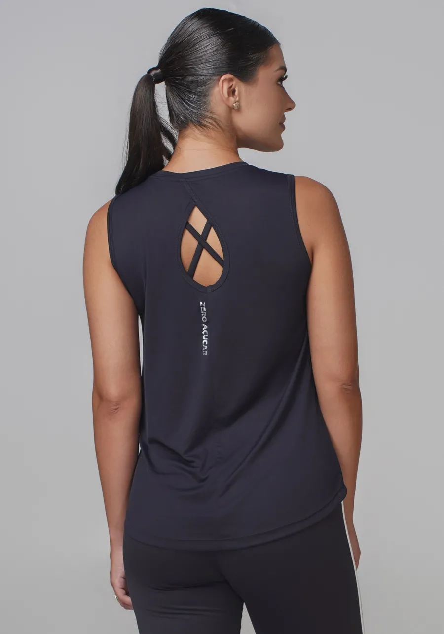 REGATA ALONGADA GOTA