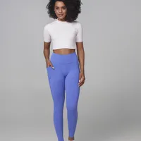 T- SHIRT CROPPED DINAMIC - imagem 8