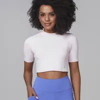 T- SHIRT CROPPED DINAMIC - imagem 10