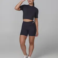 T- SHIRT CROPPED DINAMIC - imagem 5