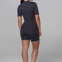 T- SHIRT CROPPED DINAMIC - imagem 7