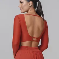 CROPPED DOTS - imagem 10