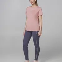 T SHIRT ALONGADA PREGAS - imagem 8