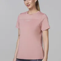 T SHIRT ALONGADA PREGAS - imagem 9