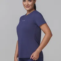 T SHIRT ALONGADA PREGAS - imagem 6
