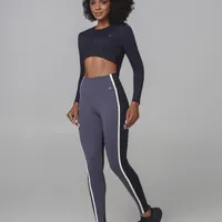BLUSA ML CROPPED - imagem 12