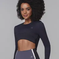 BLUSA ML CROPPED - imagem 13