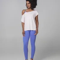 T SHIRT ALONGADA OMBROS - imagem 7
