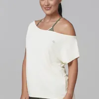 T SHIRT ALONGADA OMBROS - imagem 5