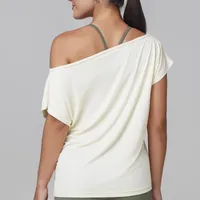 T SHIRT ALONGADA OMBROS - imagem 6