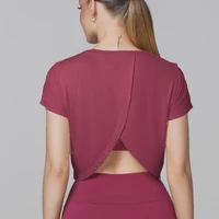 T SHIRT CROPPED TRANSPASSE - imagem 3
