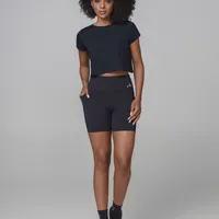 T SHIRT CROPPED TRANSPASSE - imagem 17