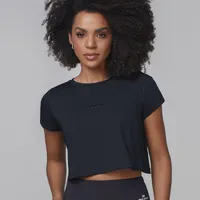 T SHIRT CROPPED TRANSPASSE - imagem 18