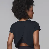 T SHIRT CROPPED TRANSPASSE - imagem 19