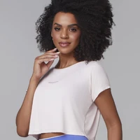 T SHIRT CROPPED TRANSPASSE - imagem 5