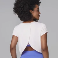 T SHIRT CROPPED TRANSPASSE - imagem 6