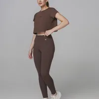 T SHIRT CROPPED TRANSPASSE - imagem 11