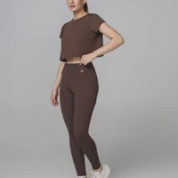 T SHIRT CROPPED TRANSPASSE - imagem 10