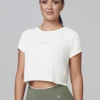 T SHIRT CROPPED TRANSPASSE - imagem 8