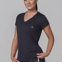 T SHIRT GOLA V - imagem 11